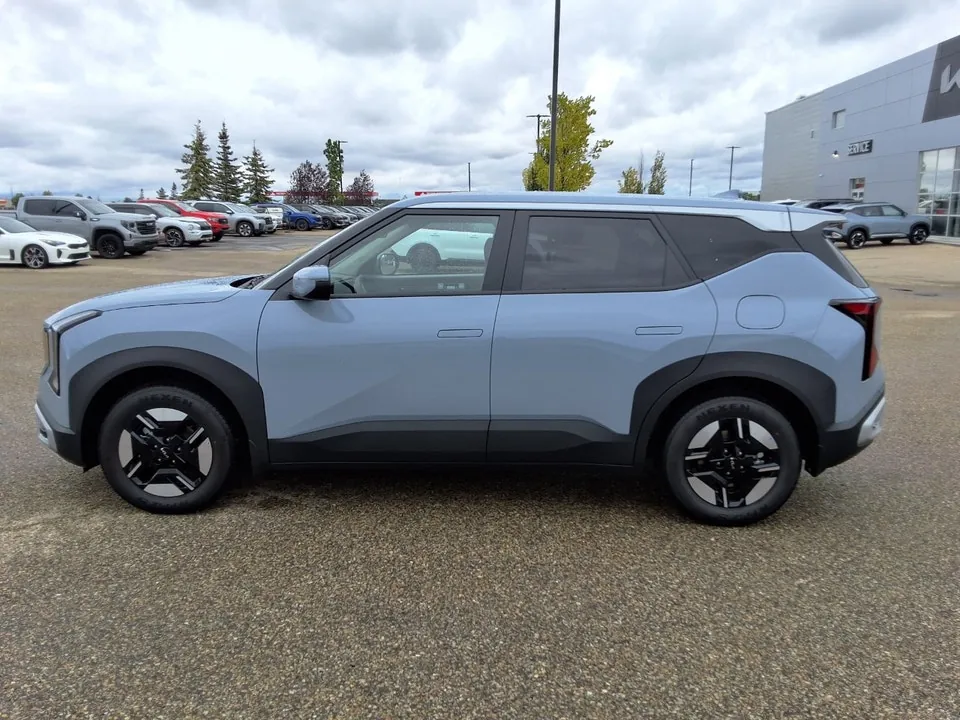Kia Seltos 2027 photo 4