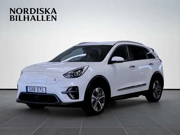 Kia Niro 2022 photo 3