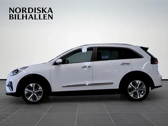 Kia Niro 2022 photo 4