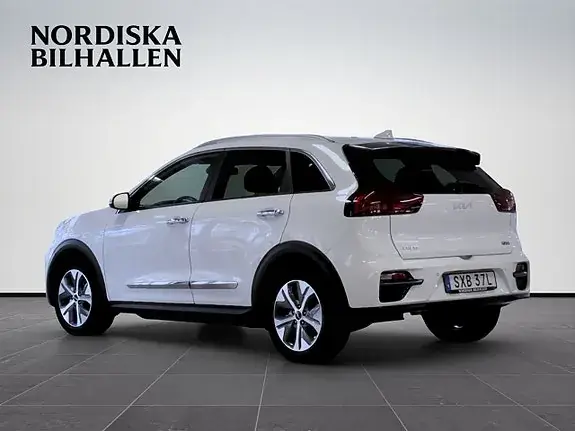 Kia Niro 2022 photo 5