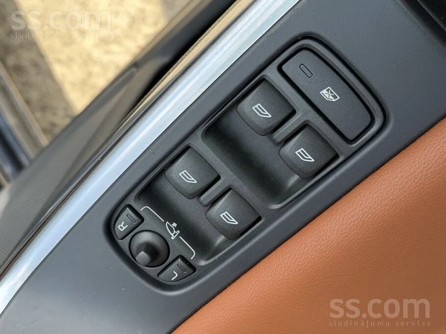 Volvo V60 2014 photo 4