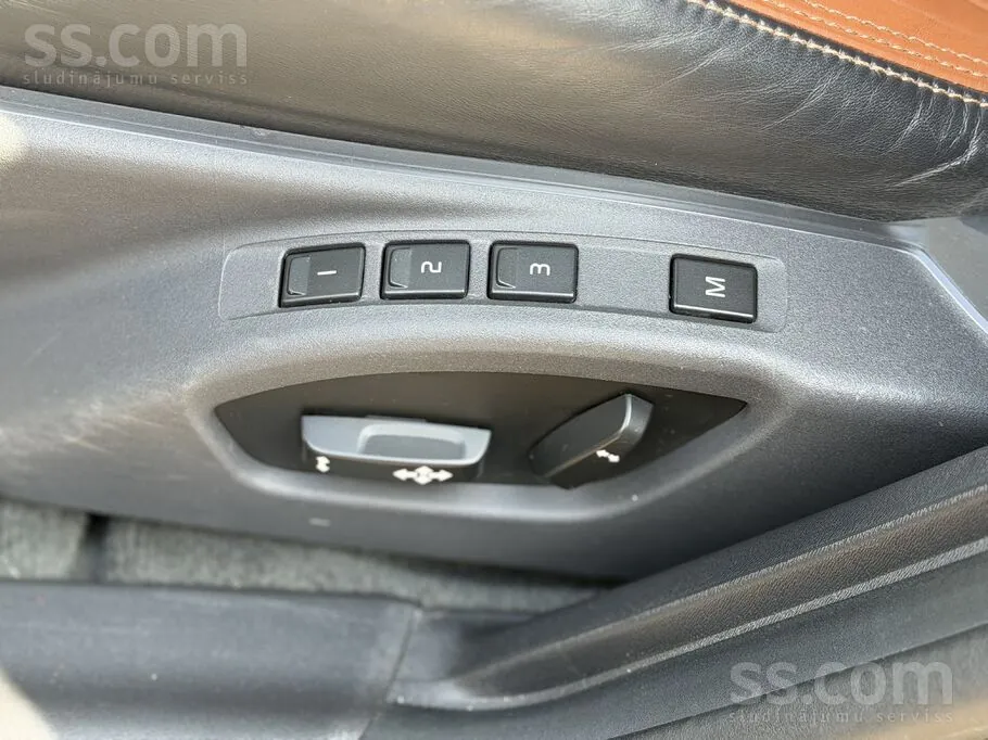 Volvo V60 2014 photo 5