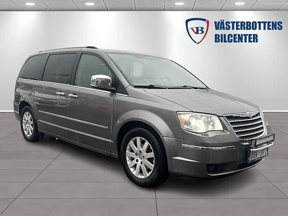Chrysler Grand Voyager