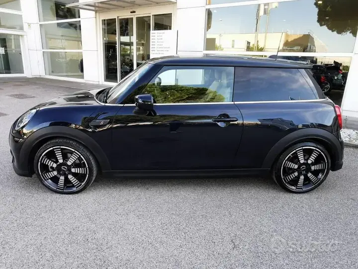 Mini Cooper S 2023 photo 3