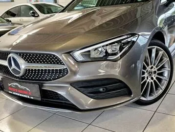 Mercedes-Benz Cla 2023 photo 3