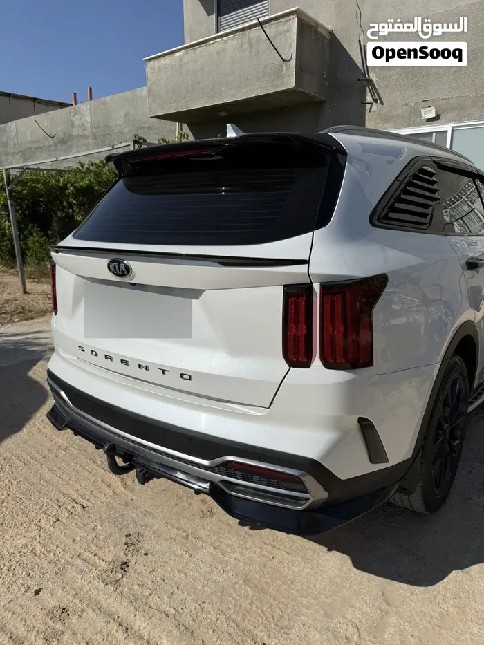 Kia Sorento 2020 photo 4