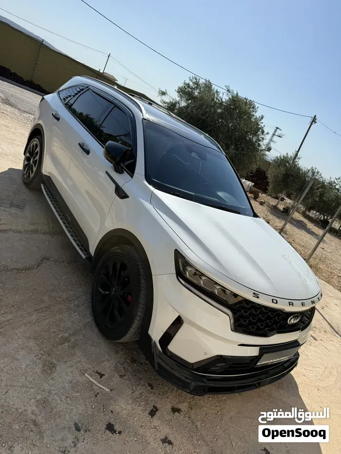 Kia Sorento 2020 photo 2