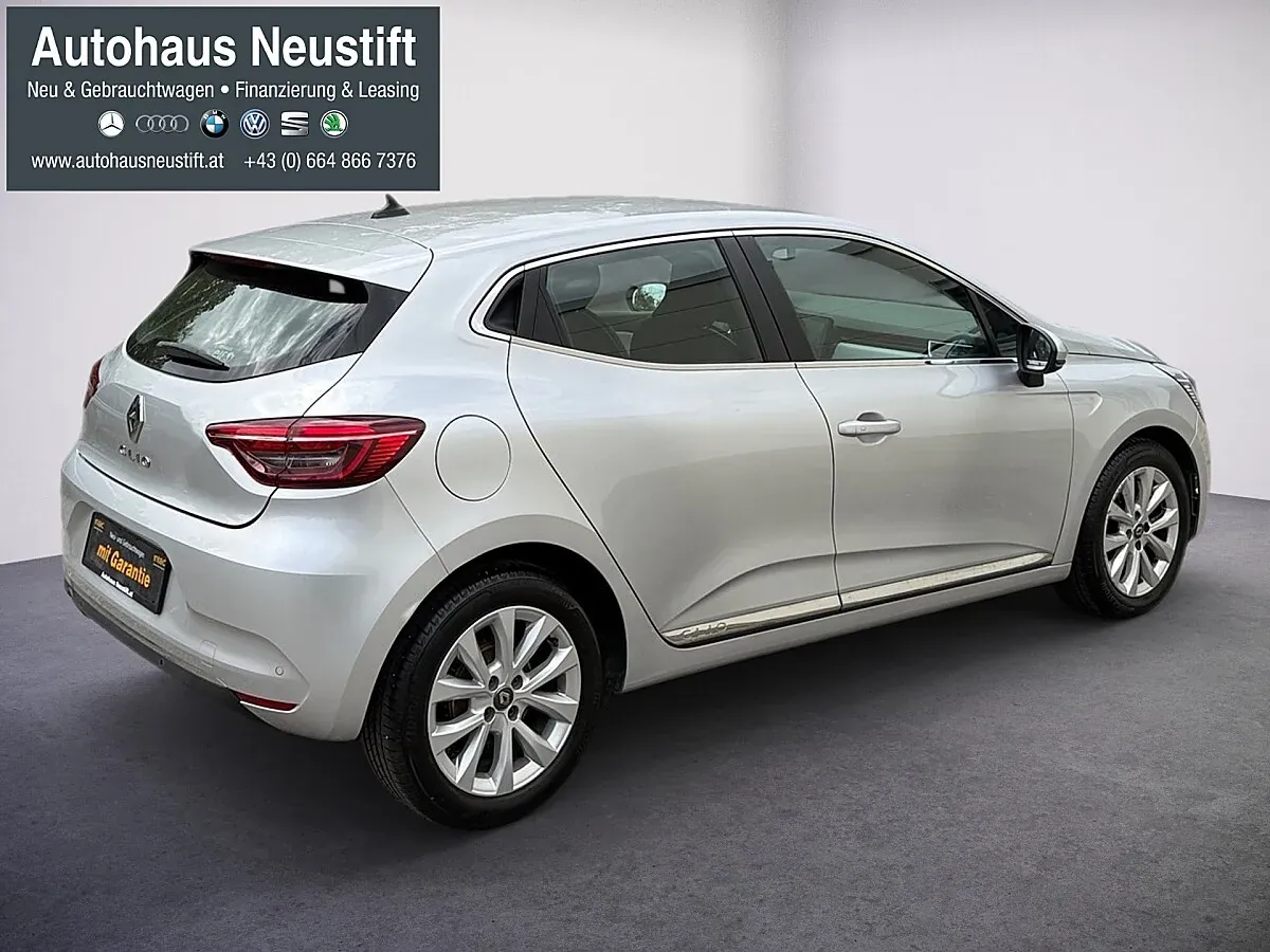 Renault Clio 2020 photo 3