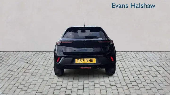 Vauxhall Mokka 2022 photo 5