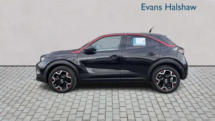 Vauxhall Mokka 2022 photo 3