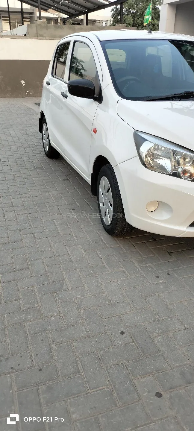 Suzuki Cultus