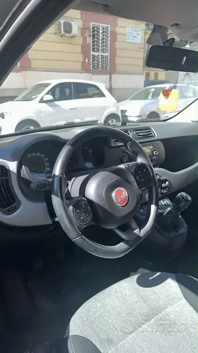 Fiat Panda 2016 photo 2
