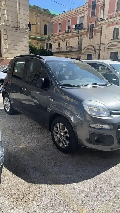 Fiat Panda 2016 photo 4