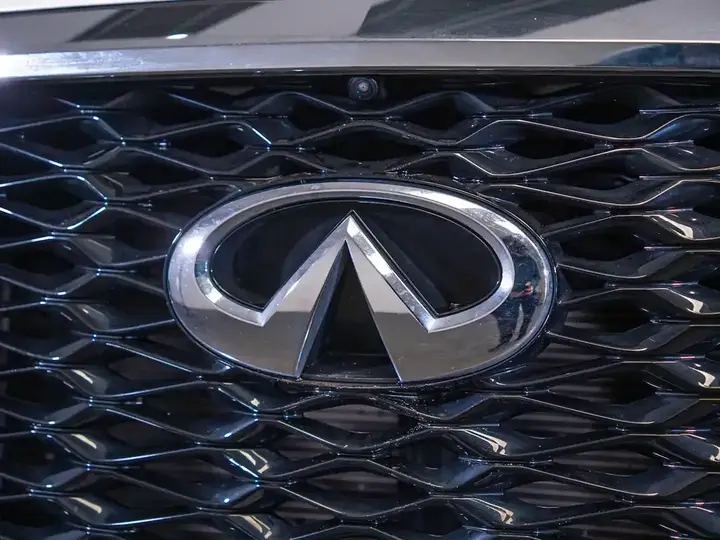 Infiniti Qx60 2024 photo 5