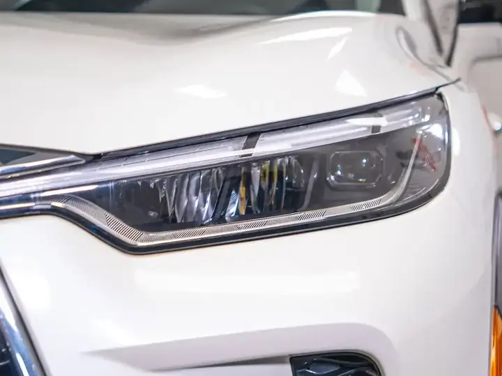 Infiniti Qx60 2024 photo 4