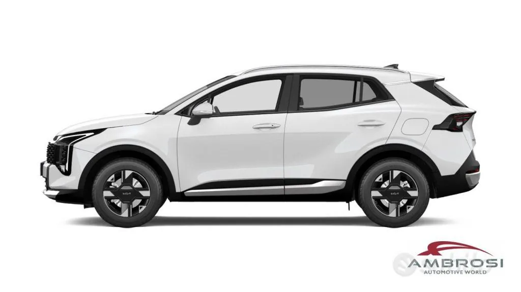 Kia Sportage 2026 photo 2