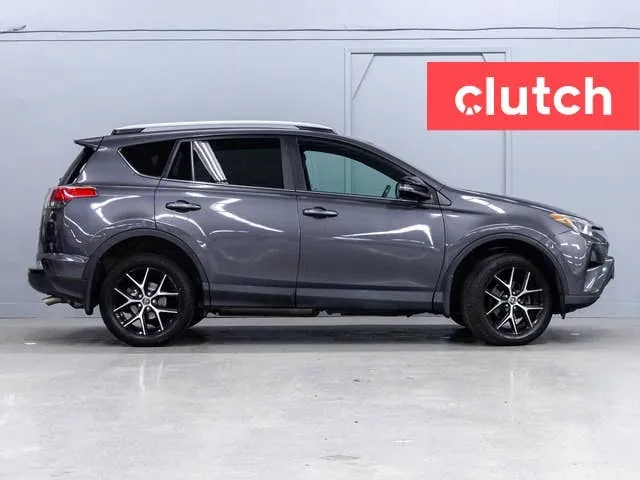 Toyota Rav4 2017 photo 3