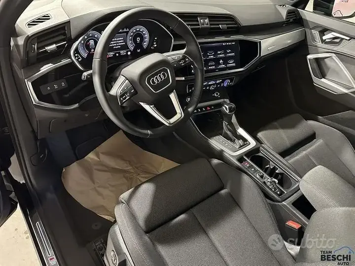 Audi Q3 Sportback 2025 photo 5