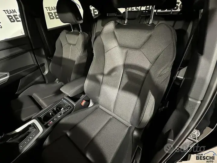 Audi Q3 Sportback 2025 photo 4