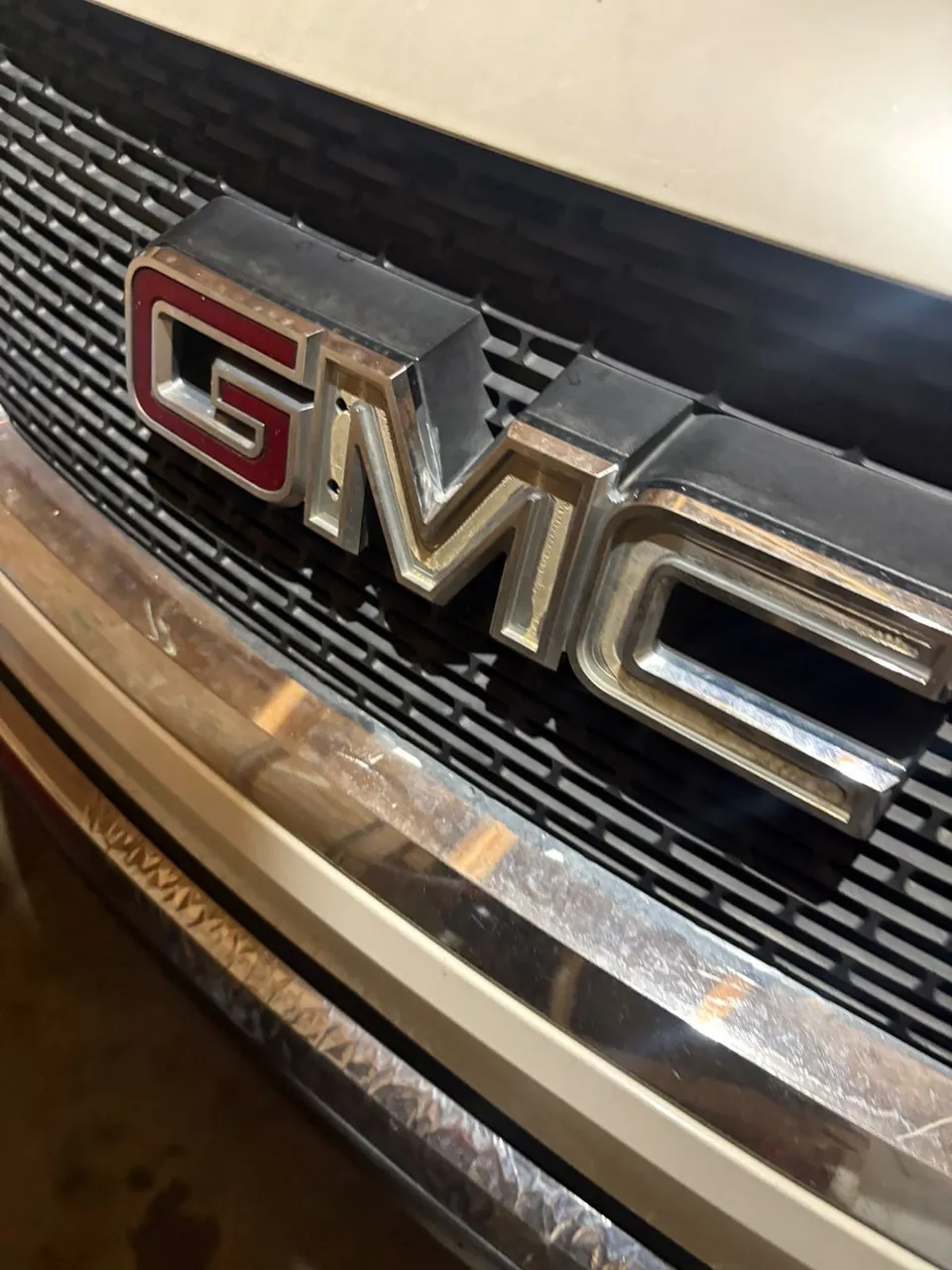 GMC Acadia