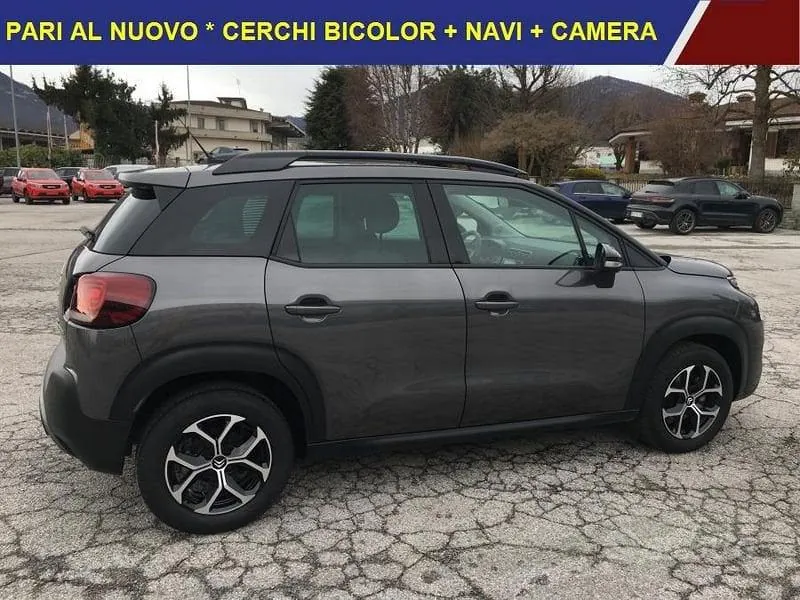 Citroen C3 Aircross 2023 photo 2
