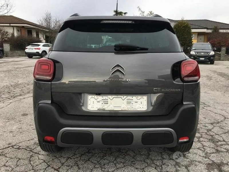 Citroen C3 Aircross 2023 photo 5