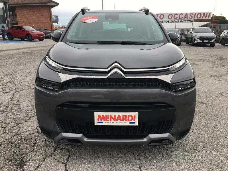 Citroen C3 Aircross 2023 photo 4
