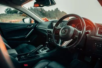 Mazda Atenza 2013 photo 3