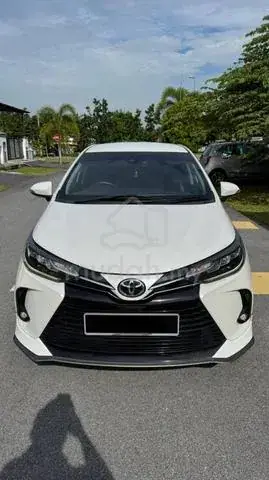 Toyota Vios
