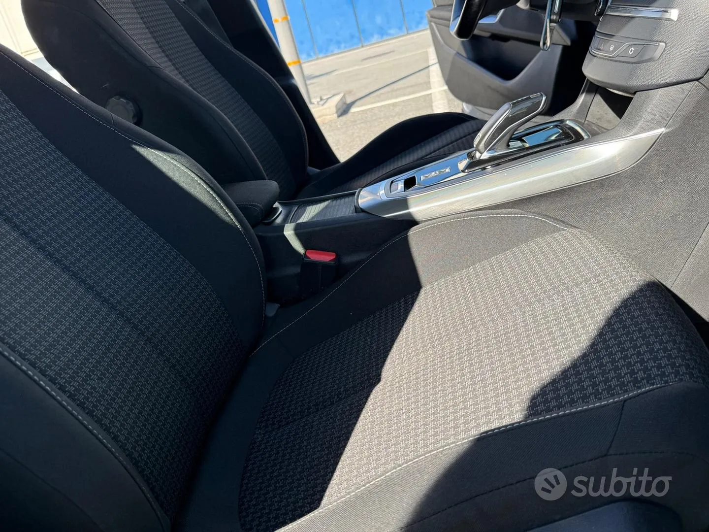 Peugeot 308 2020 photo 5