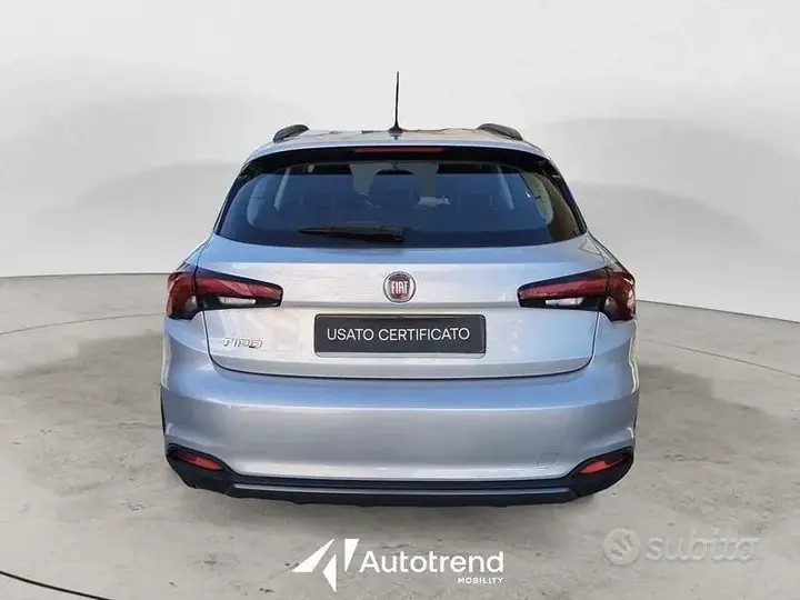 Fiat Tipo Cross 2022 photo 5