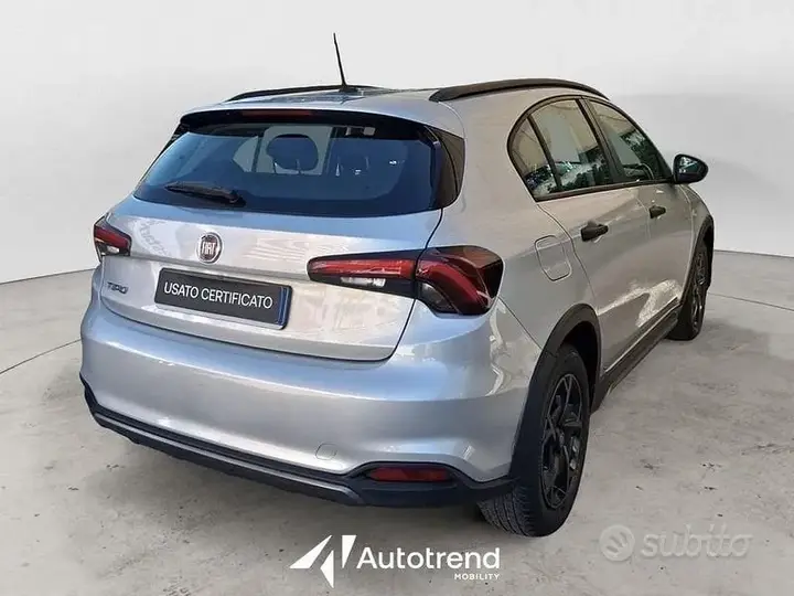 Fiat Tipo Cross 2022 photo 4