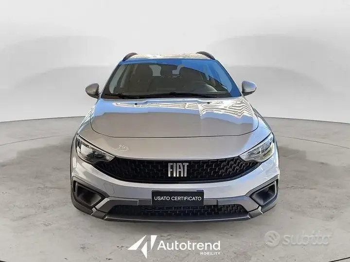 Fiat Tipo Cross 2022 photo 2