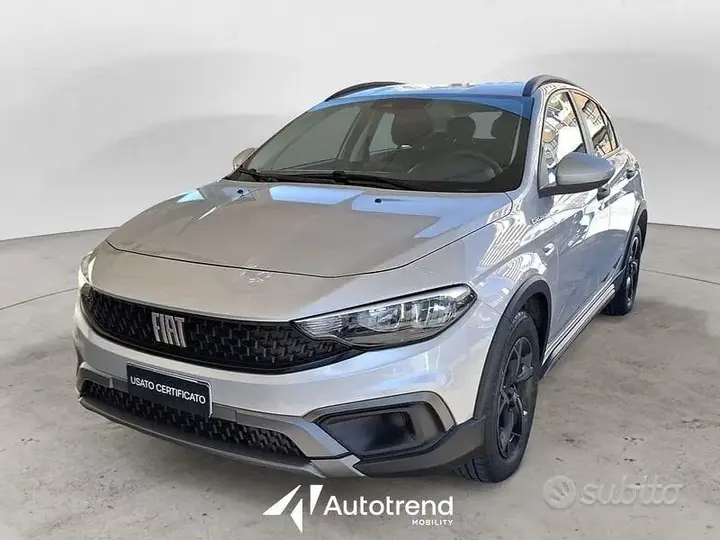 Fiat Tipo Cross