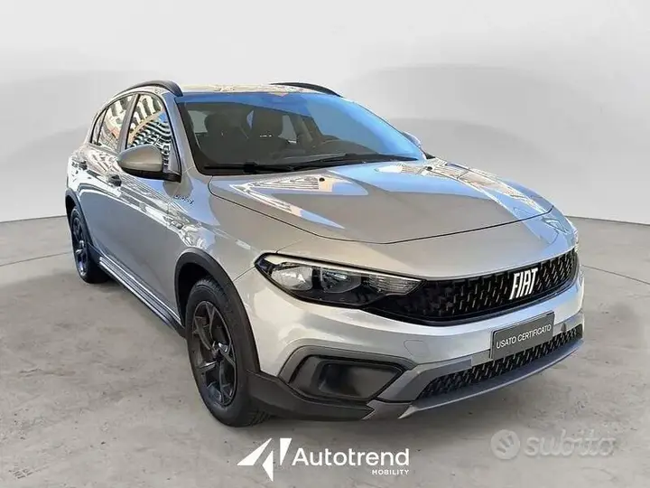 Fiat Tipo Cross 2022 photo 3