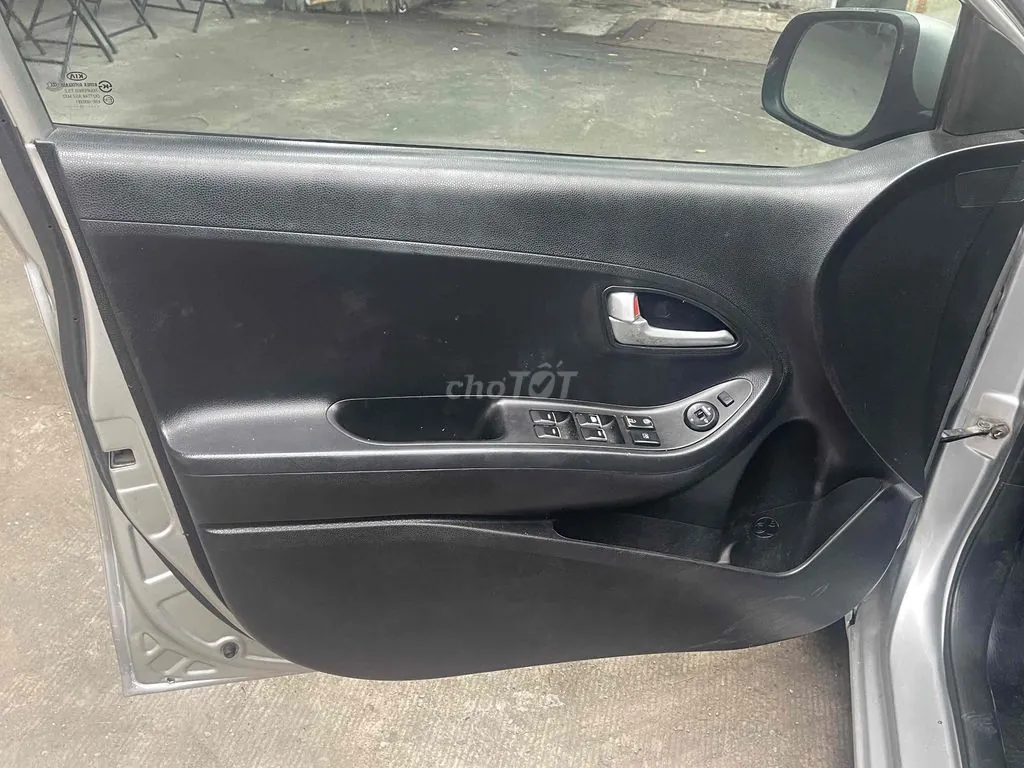 Kia Picanto 2013 photo 5