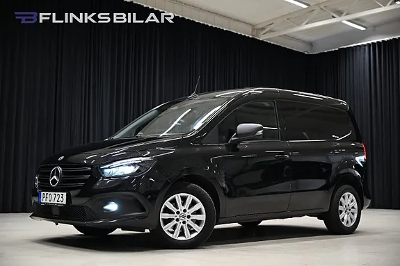 Mercedes-Benz Citan 110