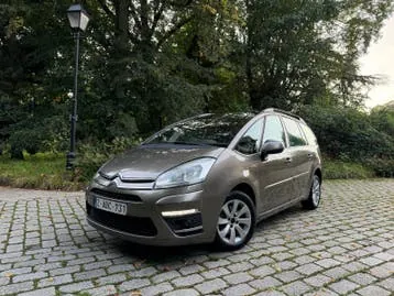 Citroen C4 Grand Picasso