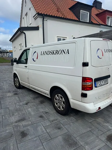 Volkswagen Transporter 2008 photo 3