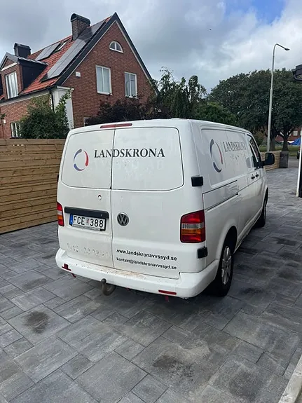 Volkswagen Transporter 2008 photo 4