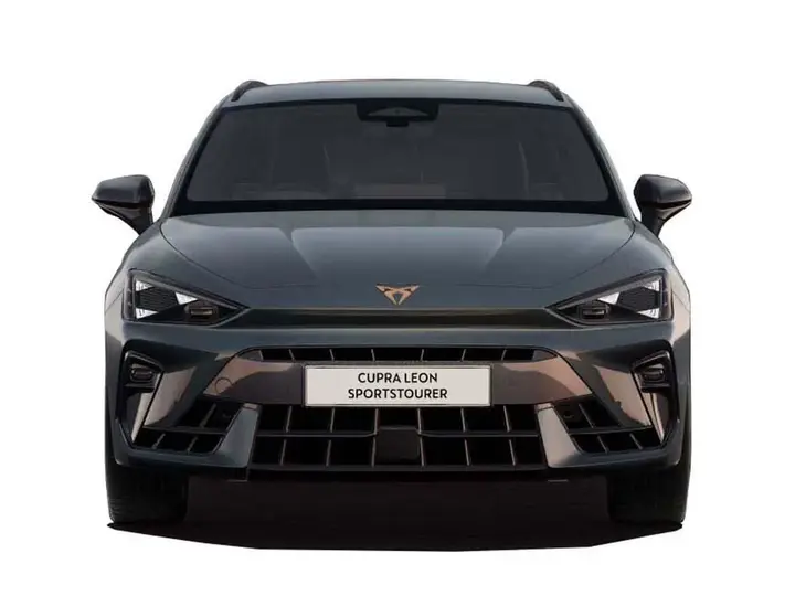 Cupra Leon 2026 photo 5
