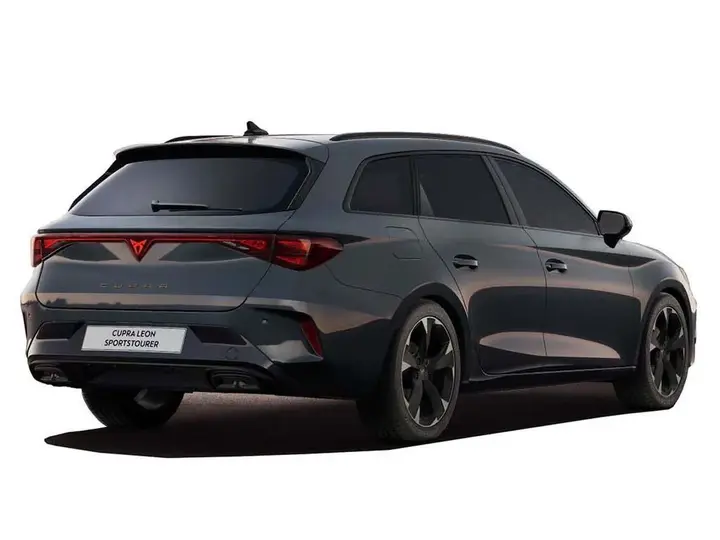 Cupra Leon 2026 photo 3
