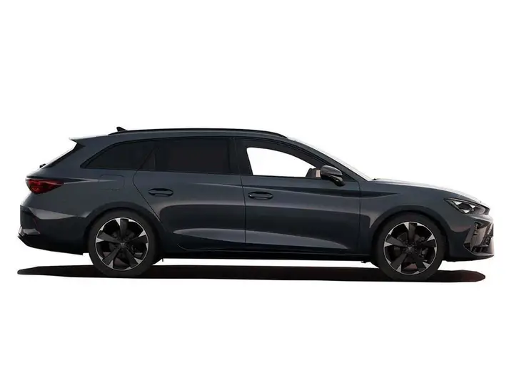 Cupra Leon 2026 photo 2