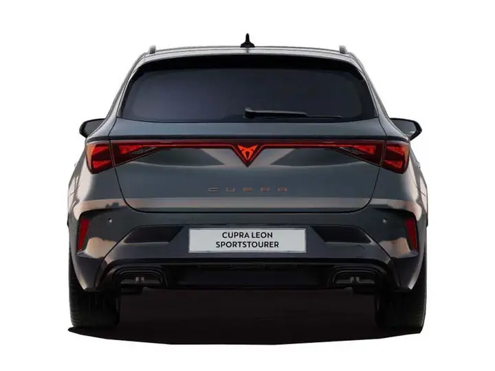 Cupra Leon 2026 photo 4