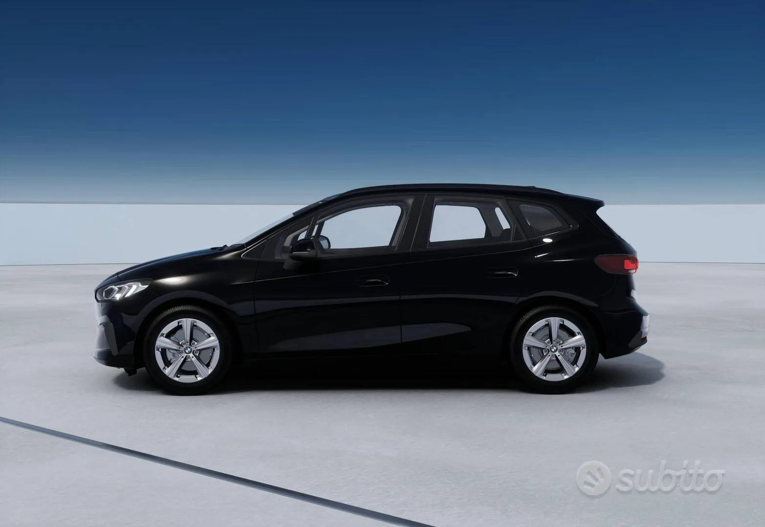 BMW 2 Series 2022 photo 4