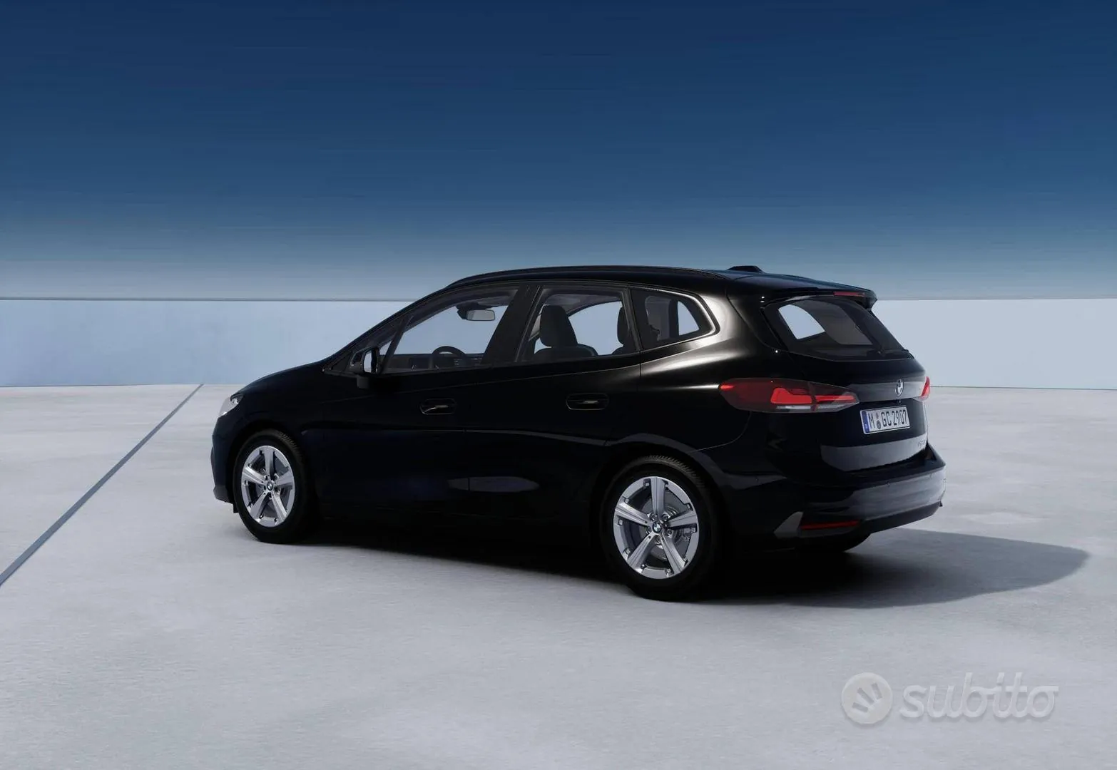 BMW 2 Series 2022 photo 2