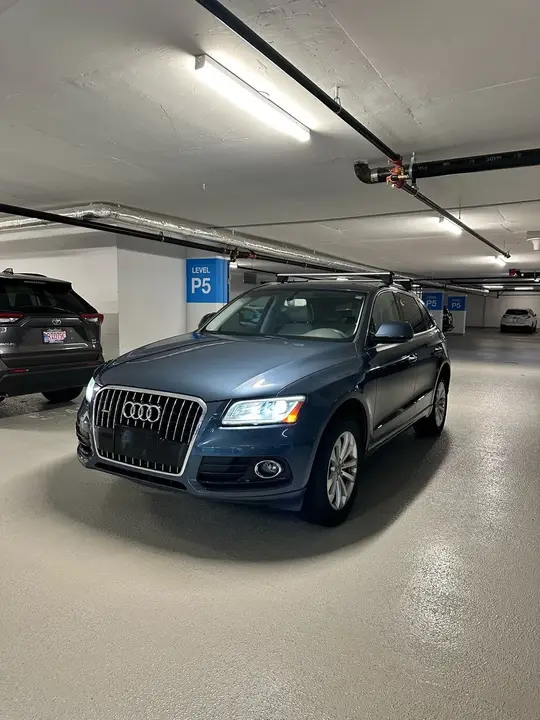 Audi Q5