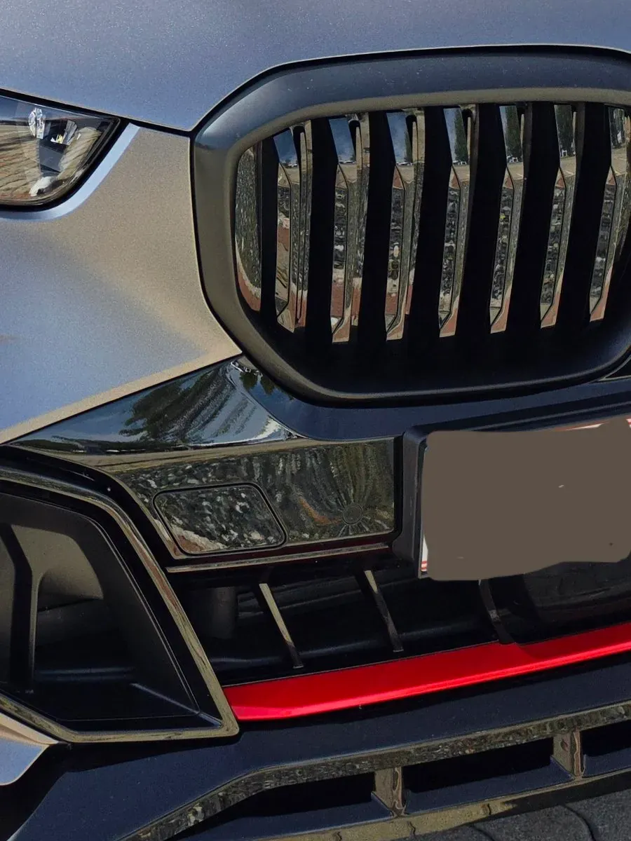 BMW X5 2025 photo 3