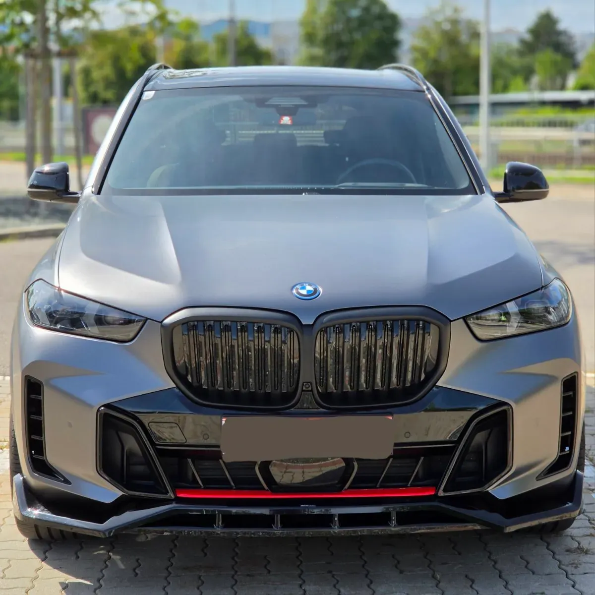 BMW X5 2025 photo 2