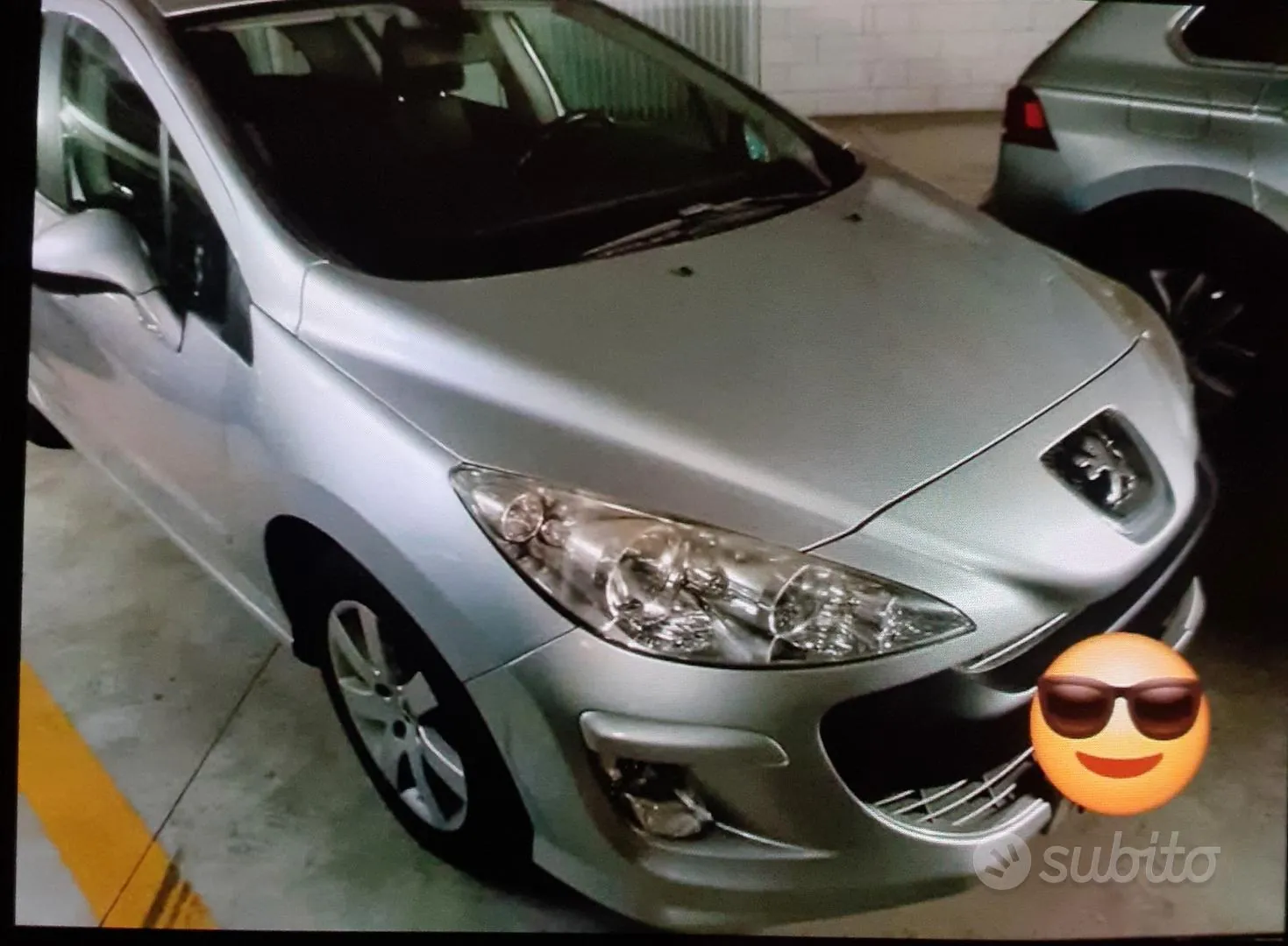 Peugeot 308 2011 photo 4